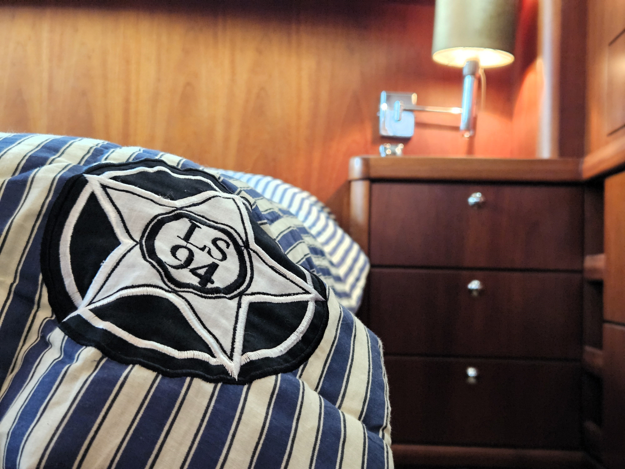 foto: 45 Stentor 1800
