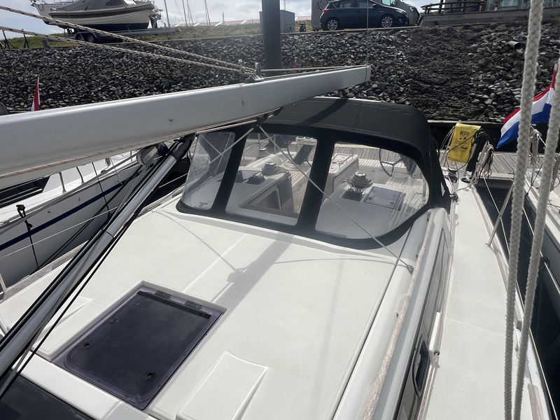 foto: 36 Dufour 360 GL