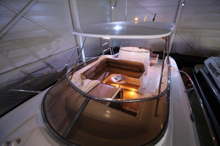 foto: 47 Sunseeker Sportfisher 37