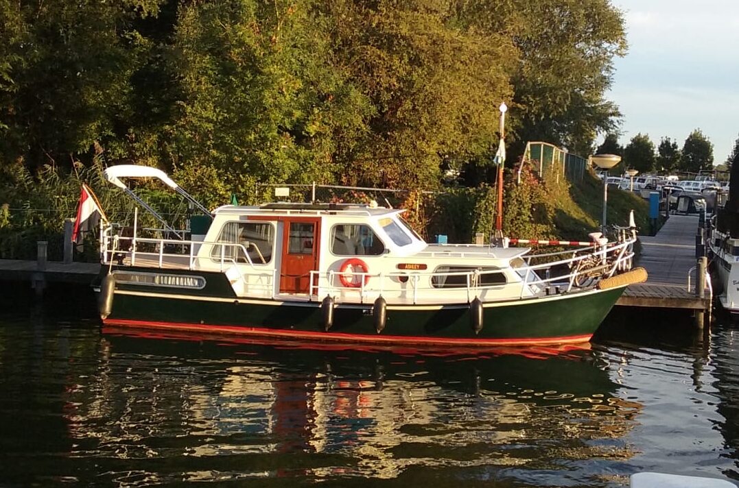Adriaanse Adriaanse Vlet 10.00 AK