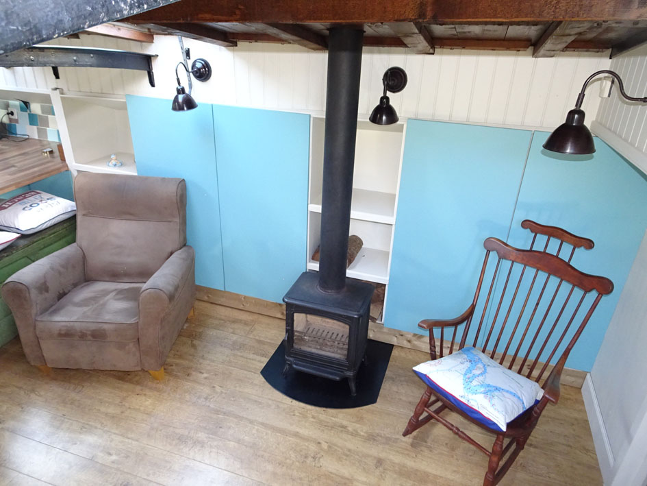 foto: 45 Museale Zeiltjalk 20.40 met UBC