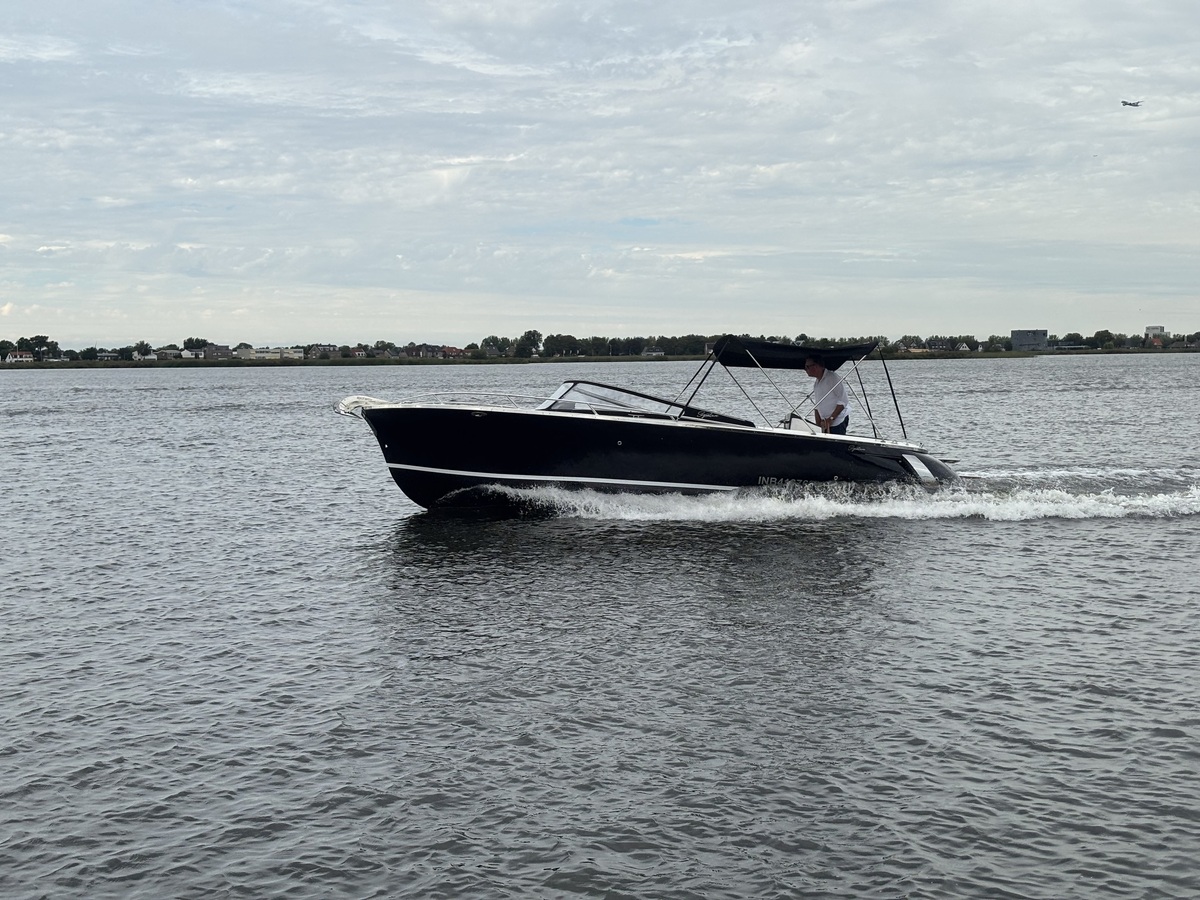 foto: 17 Nauta Spirit 28
