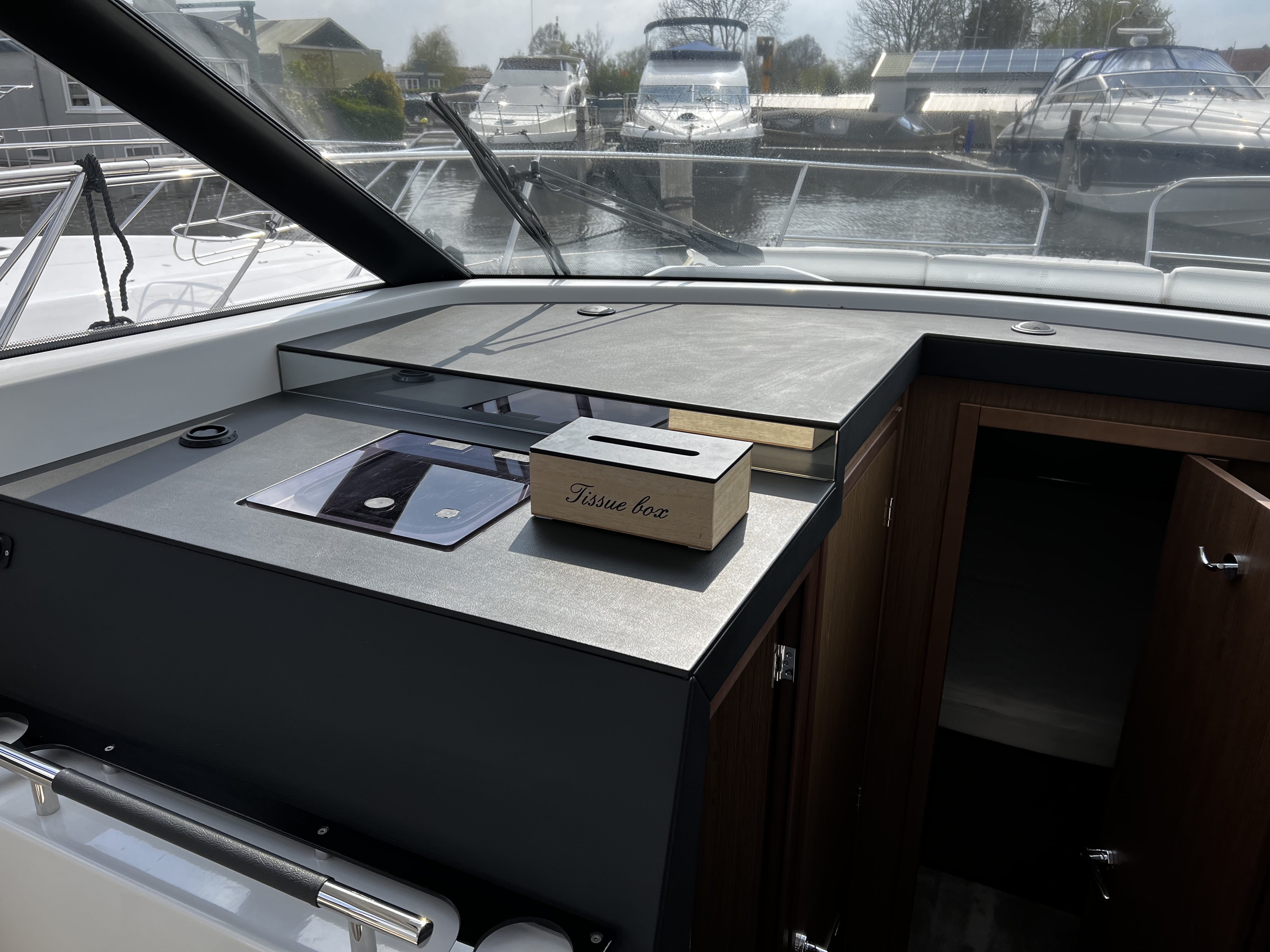 foto: 55 Jeanneau  NC37