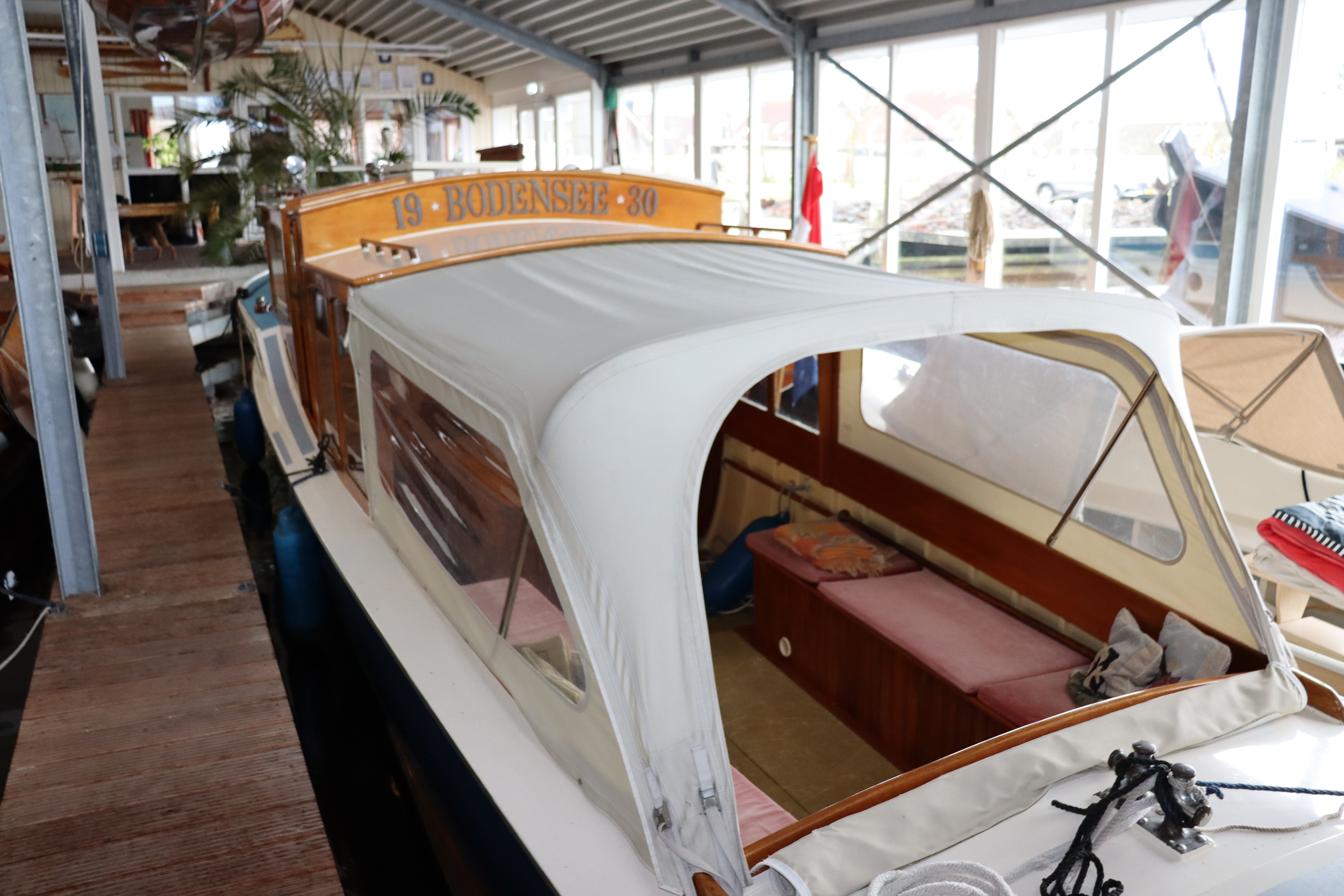 foto: 23 Bakdekkruiser 10.50