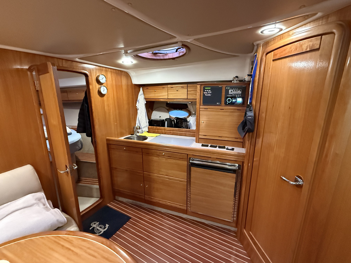 foto: 52 Bavaria Sport 35