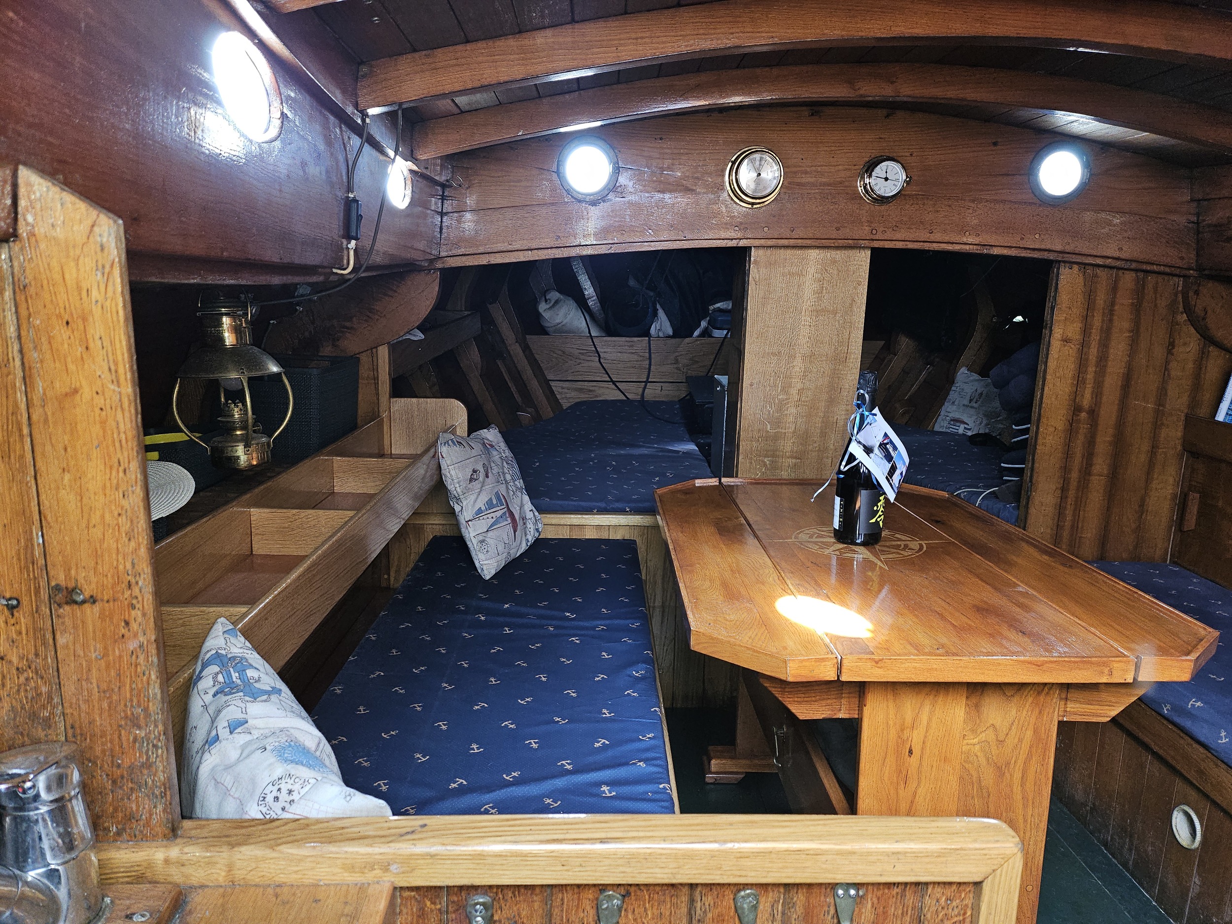 foto: 15 Van Der Meulen Zeeschouw 900