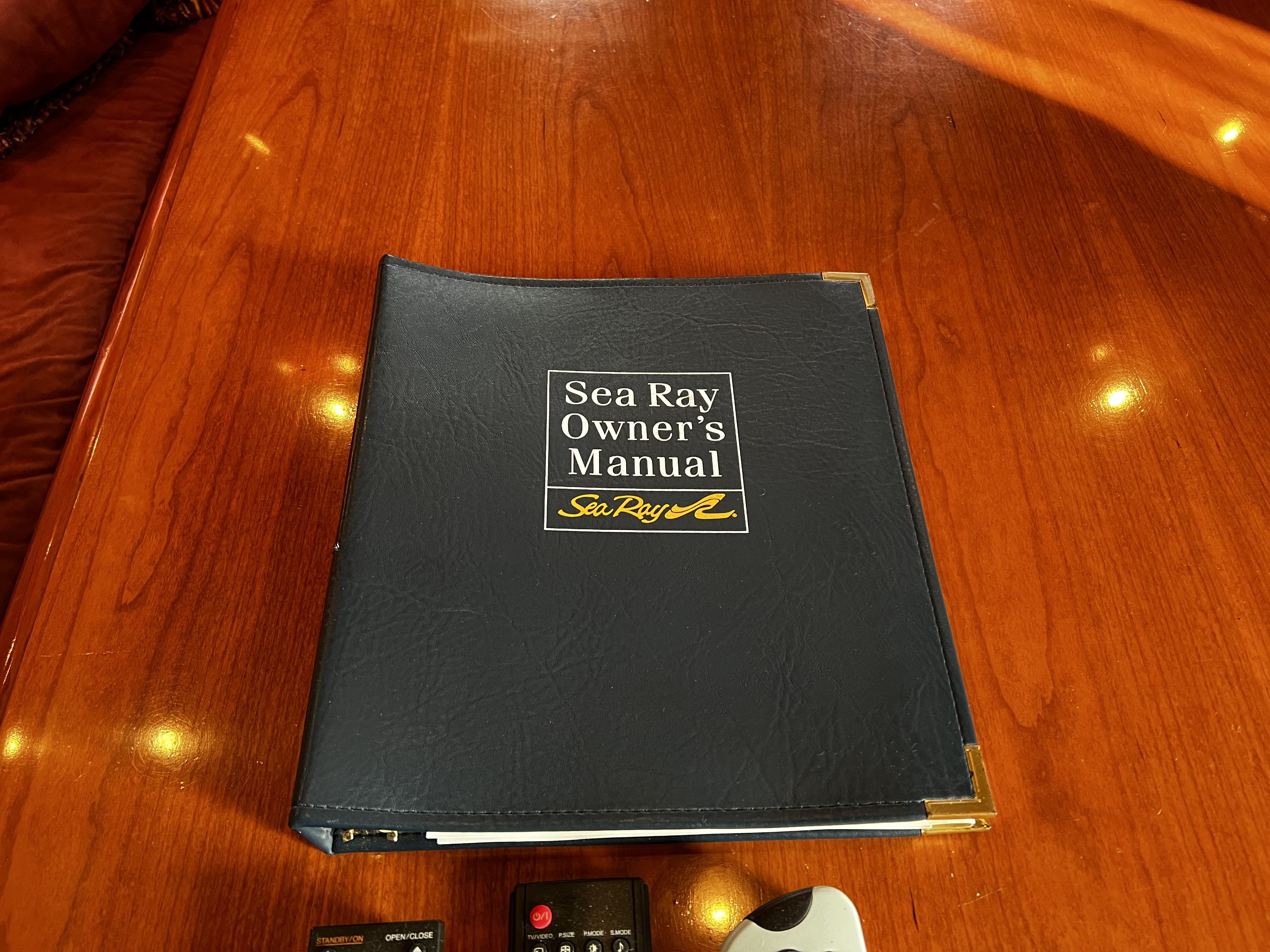 foto: 32 Sea Ray 510 Sundancer