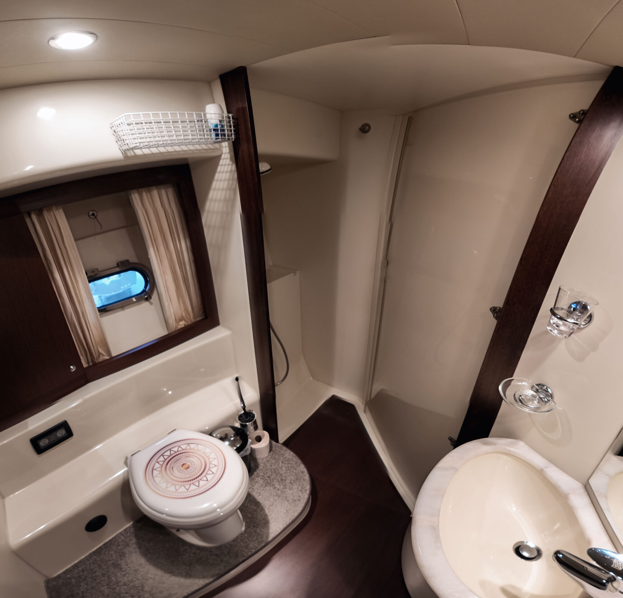 foto: 52 Ferretti Ferretti 500 Elite Flybridge