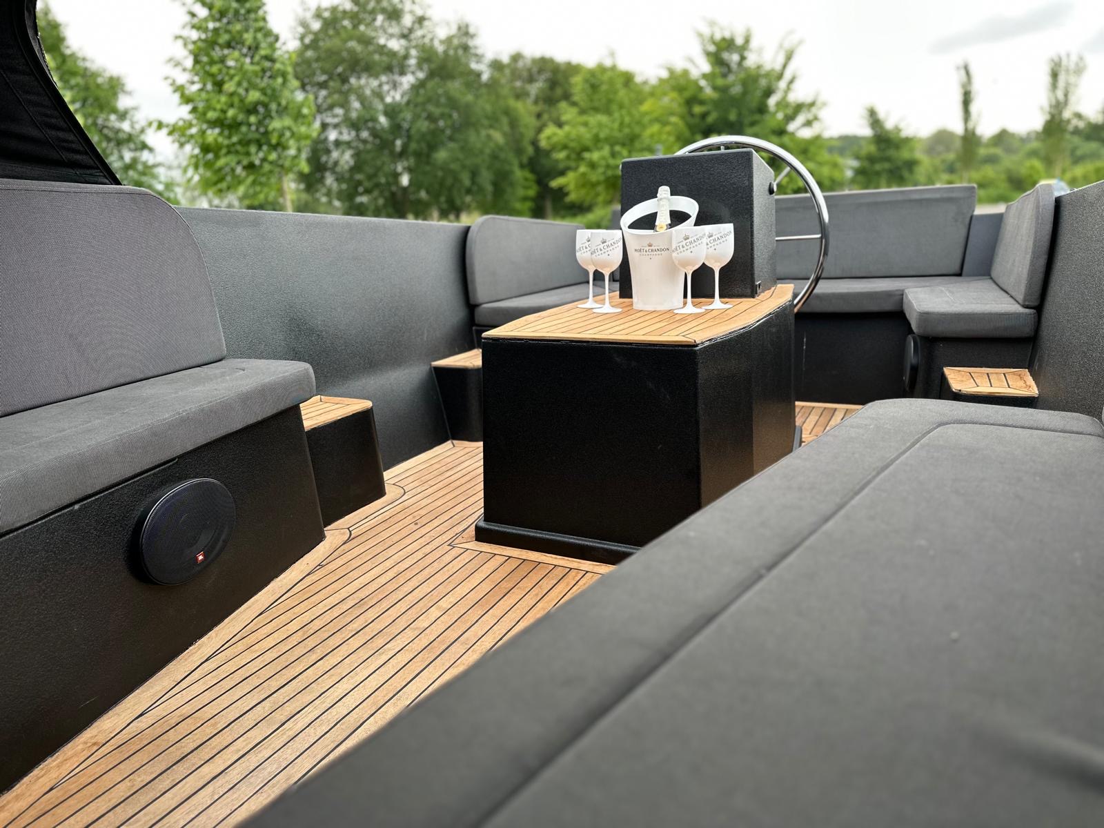 foto: 45 ISloep ISloep Rapida 7.50