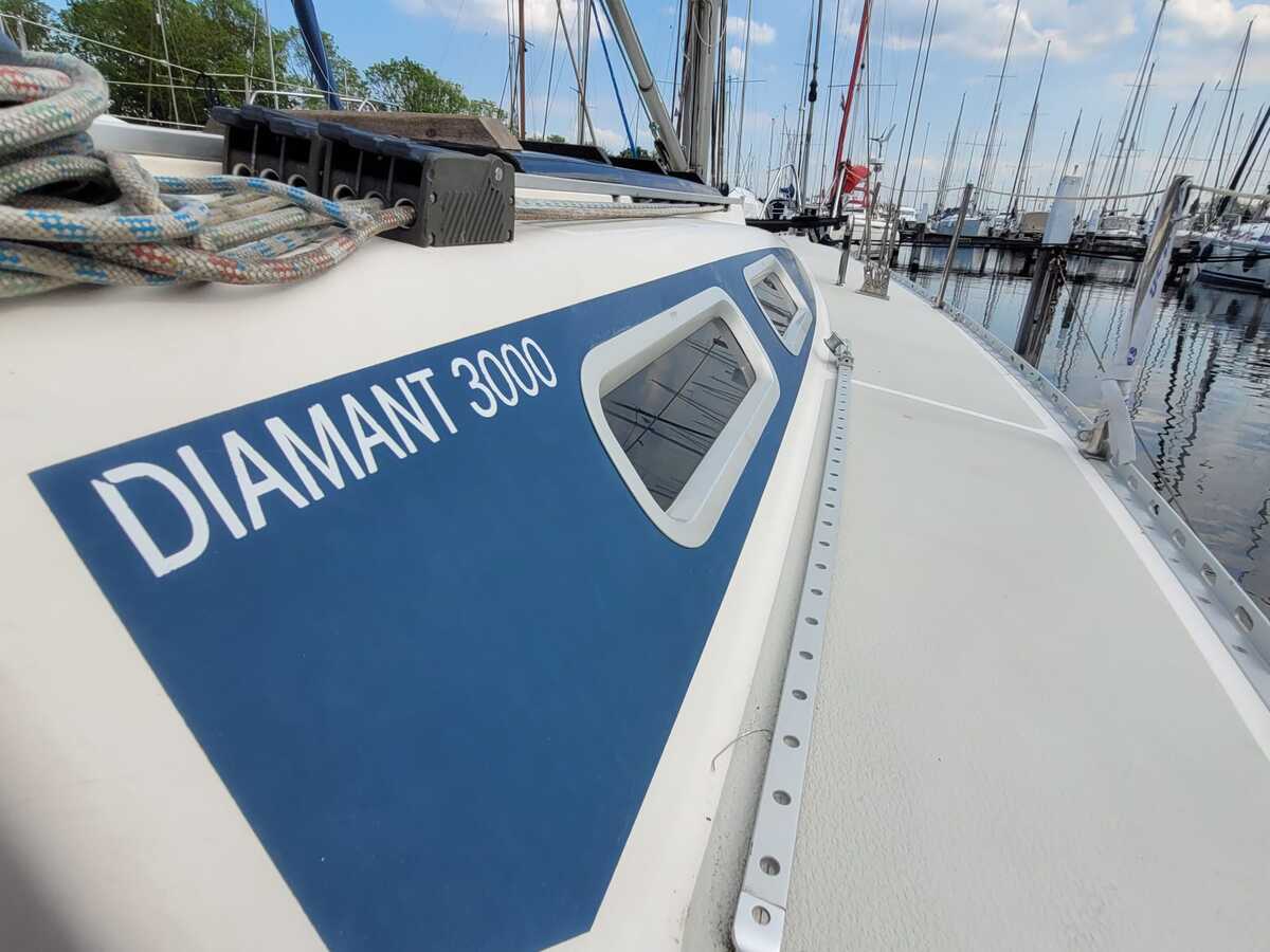 foto: 28 Diamant 3000