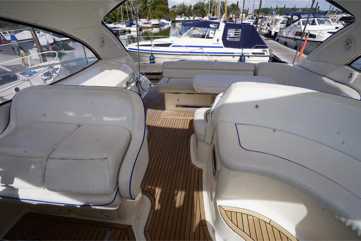 foto: 28 Bavaria 42 HT