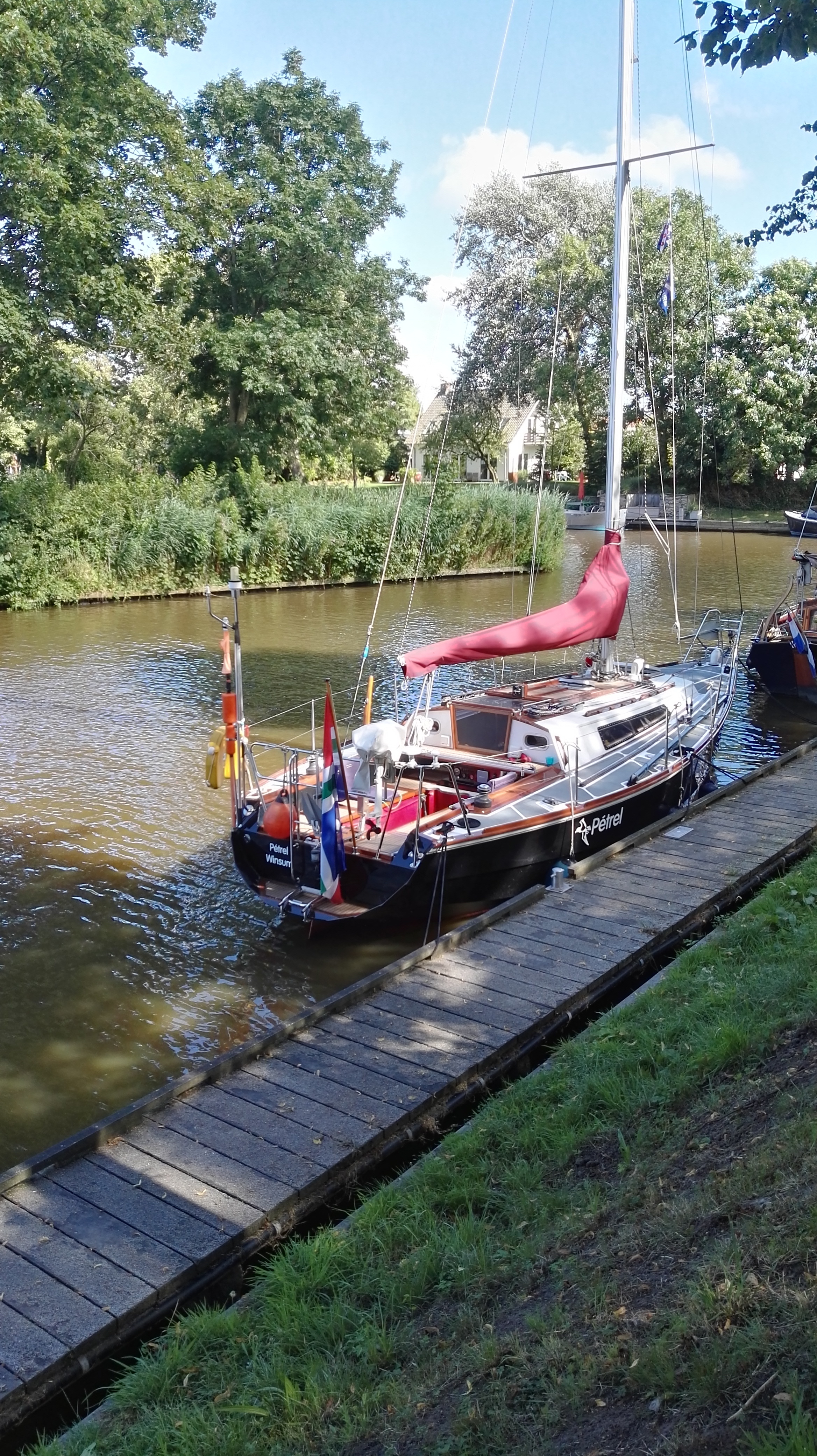 foto: 48 Waarschip 900 +