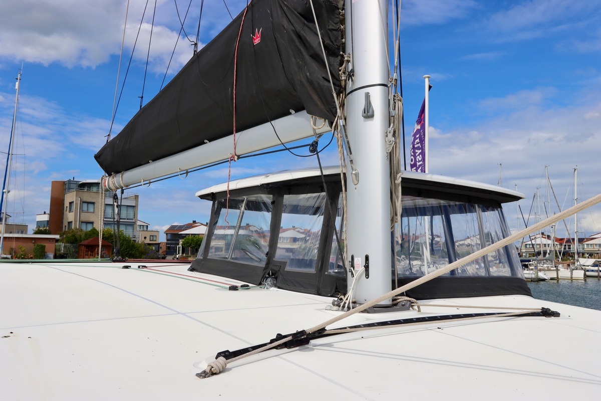 foto: 120 Lagoon 42 Full specs