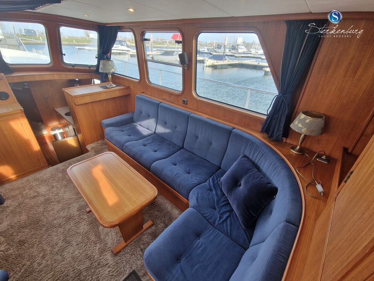 foto: 57 MOONEN MOONEN Kotter 1400