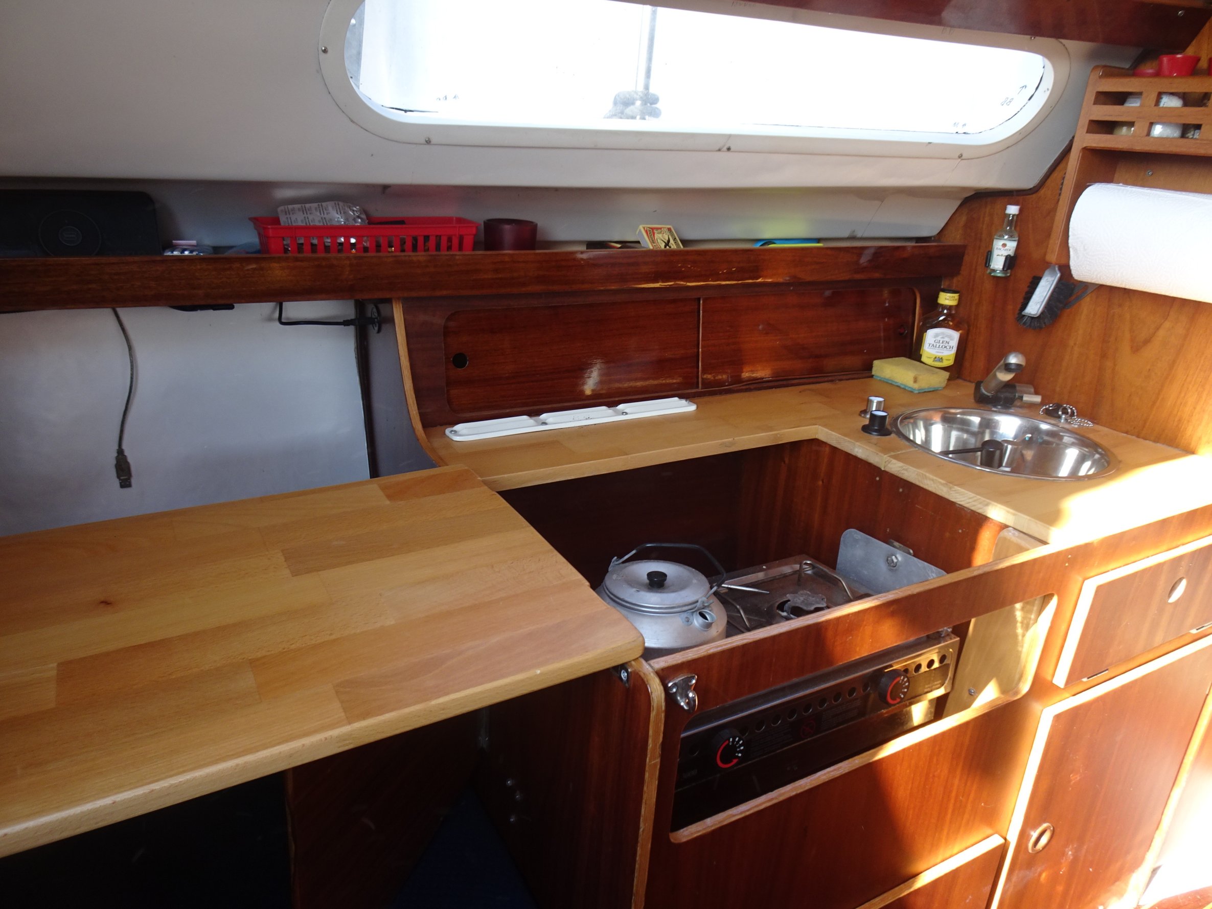 foto: 22 Comet 700