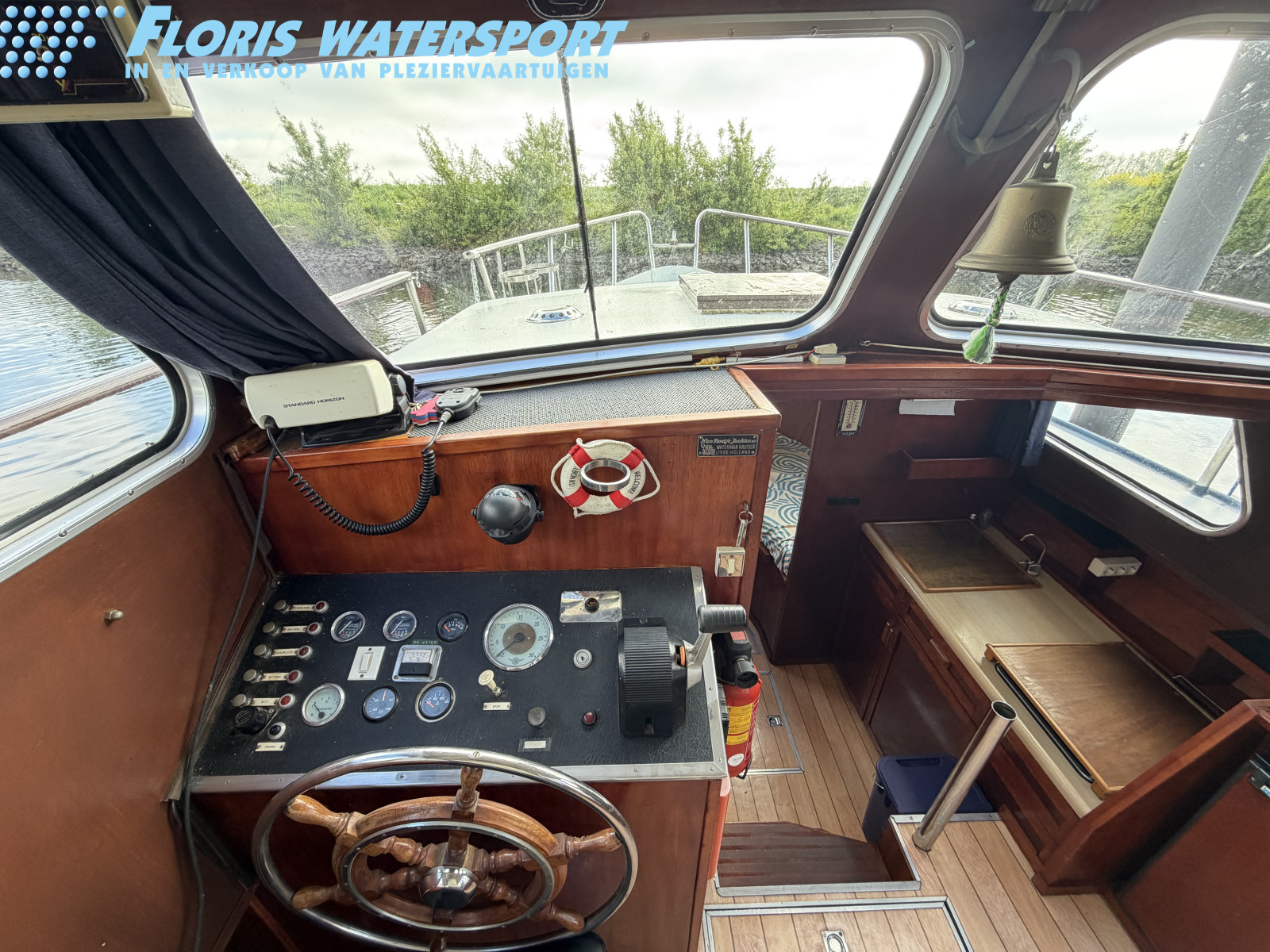 foto: 17 Waterman kruiser 1100