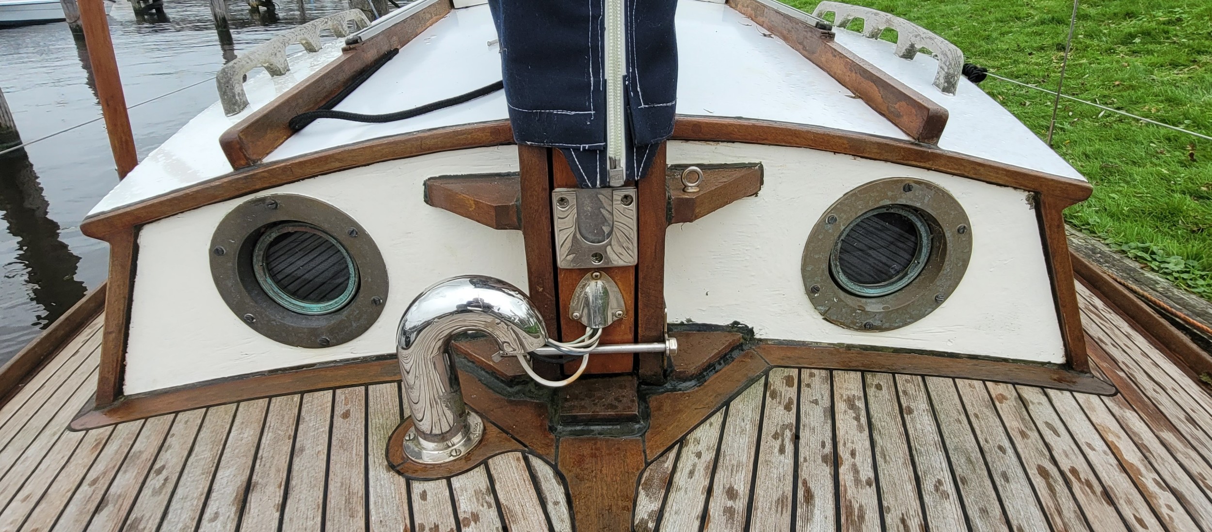 foto: 53 Waarschip 600 SV