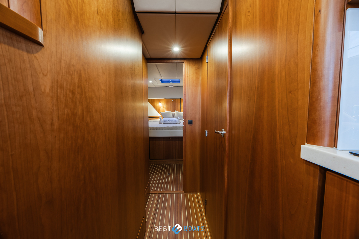foto: 48 Linssen Grand Sturdy 470 Wheelhouse