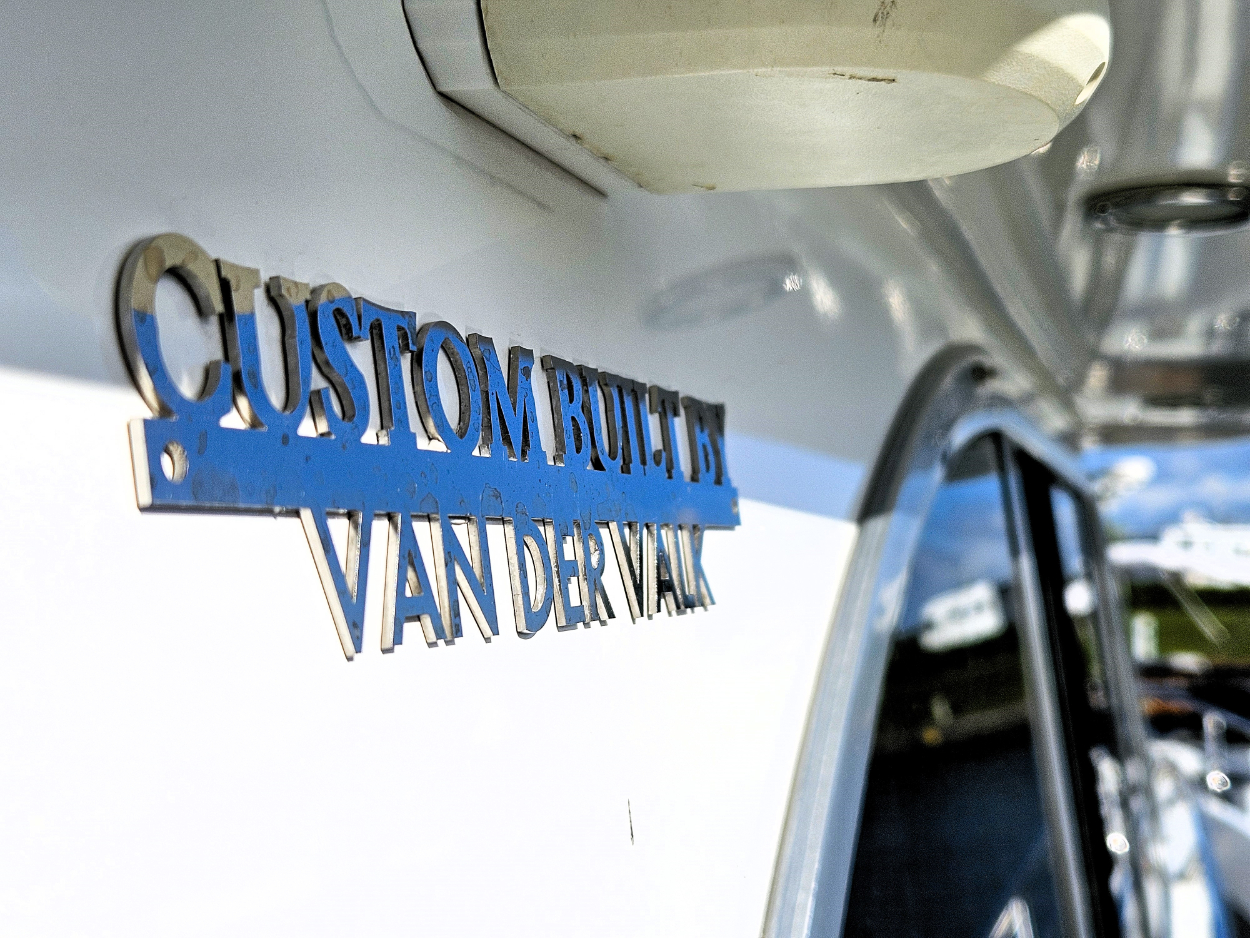 foto: 72 Valk Continental 1500