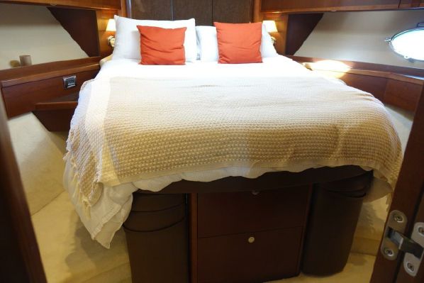 foto: 20 Princess 54 Fly