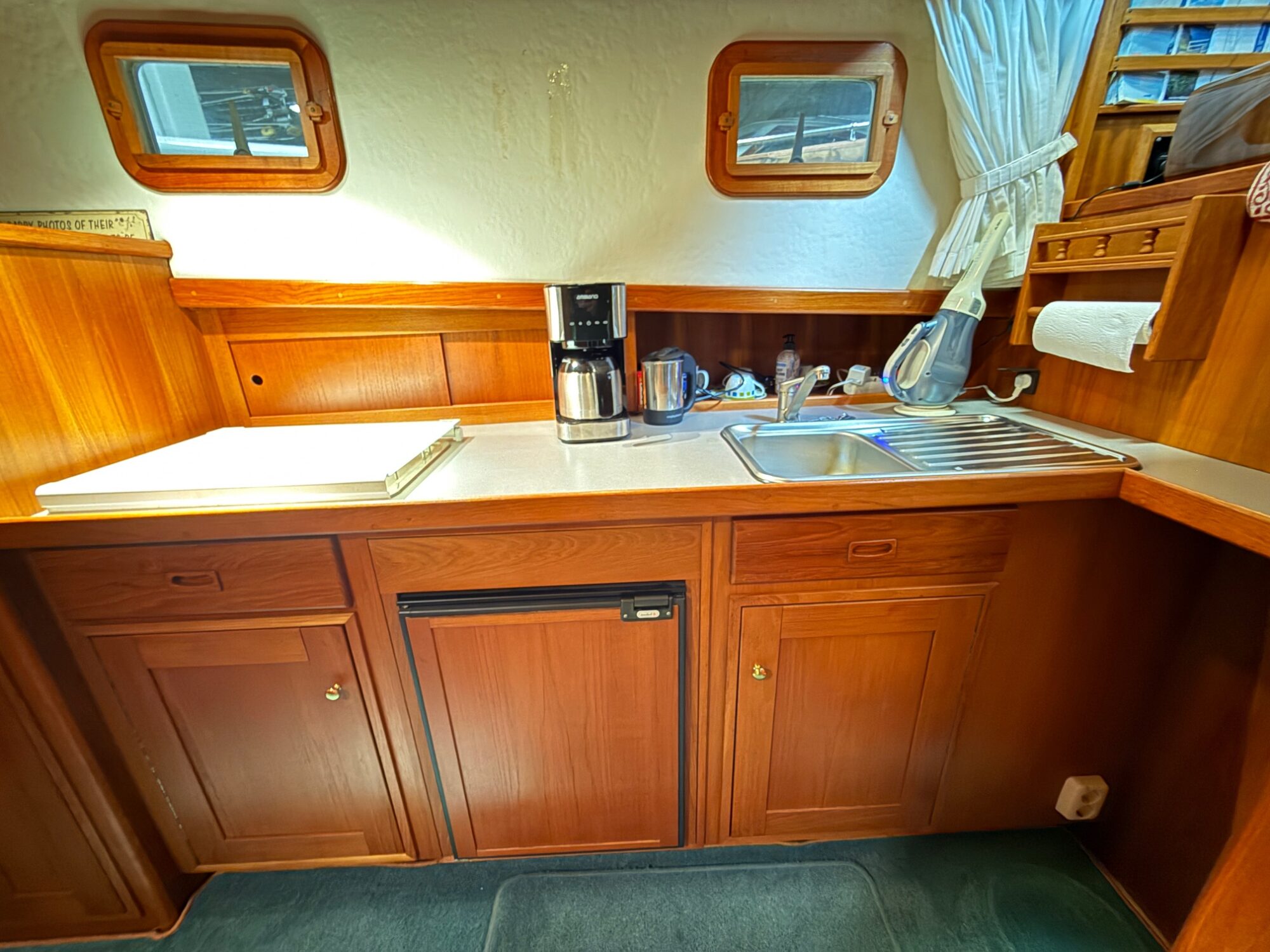 foto: 28 Molenmaker en Mantel Molenmaker & Mantel Kotter 11.60 OK