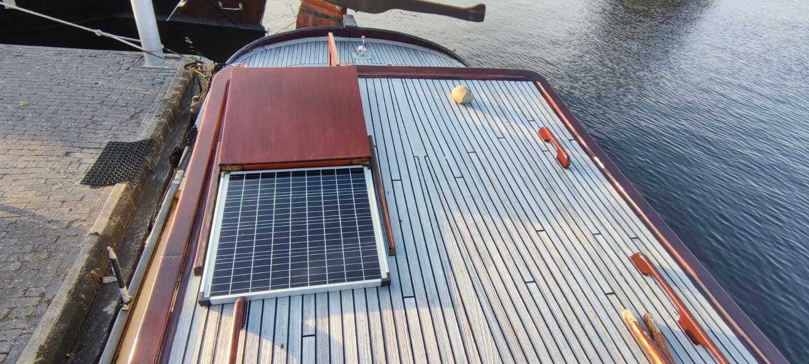 foto: 113 Tjalk 15.50