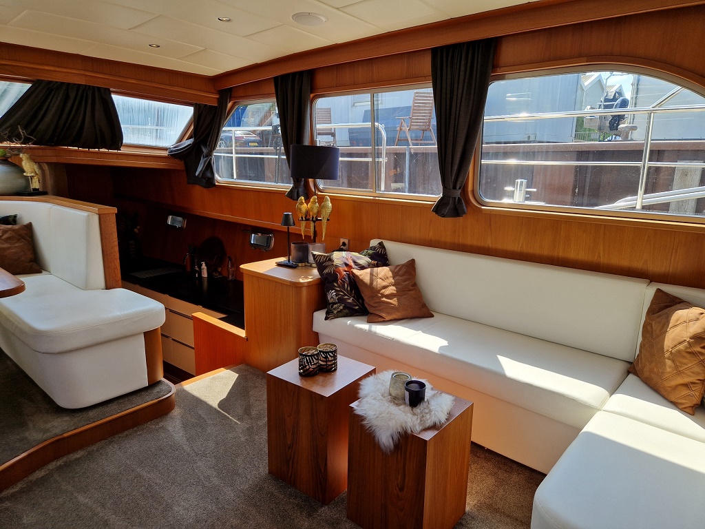 foto: 27 Hemmes 1800 GS