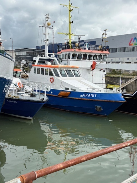 foto: 65 Patrouillevaartuig 24.50