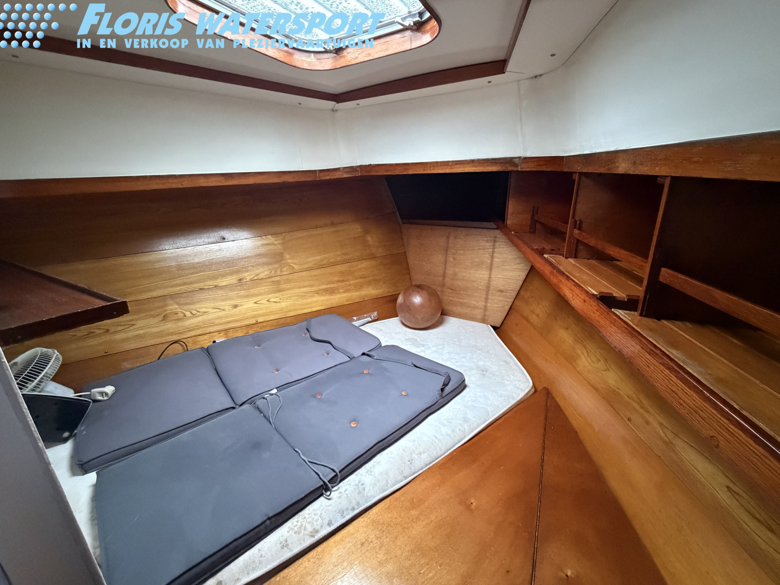 foto: 14 Kooijman en de Vries Schoener 1035