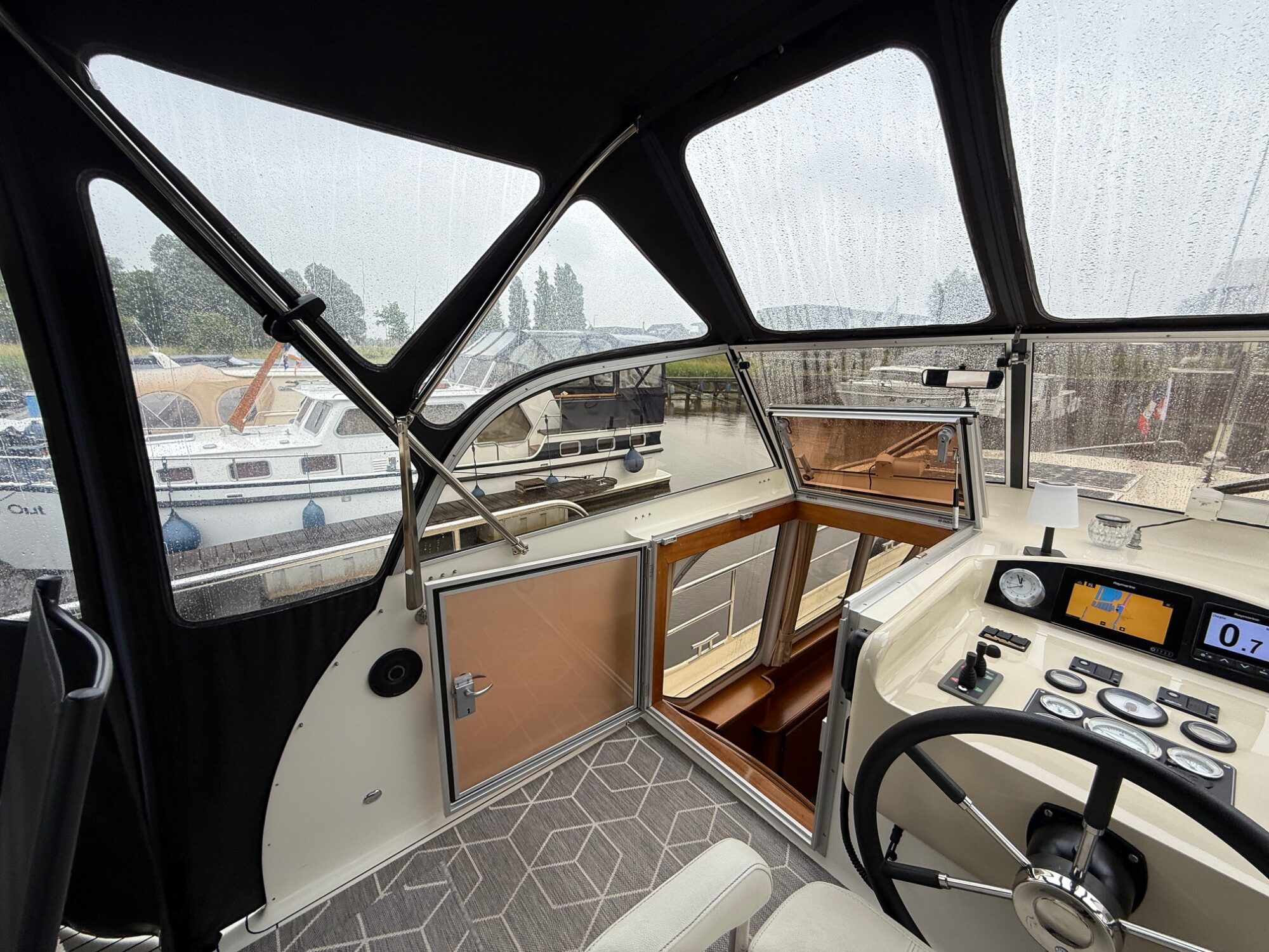 foto: 26 Kok Kok Kruiser New Line 12.00 AK Cabrio