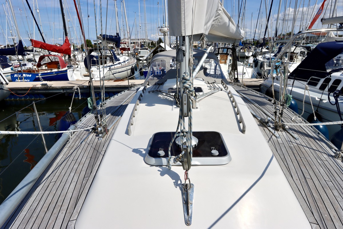 foto: 91 Spirit 37
