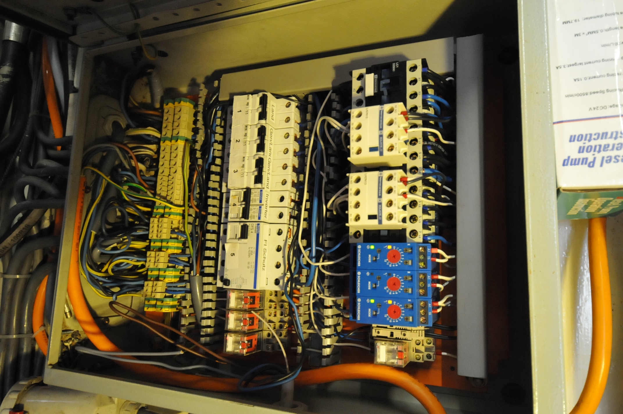 foto: 80 Motorschip 25.00