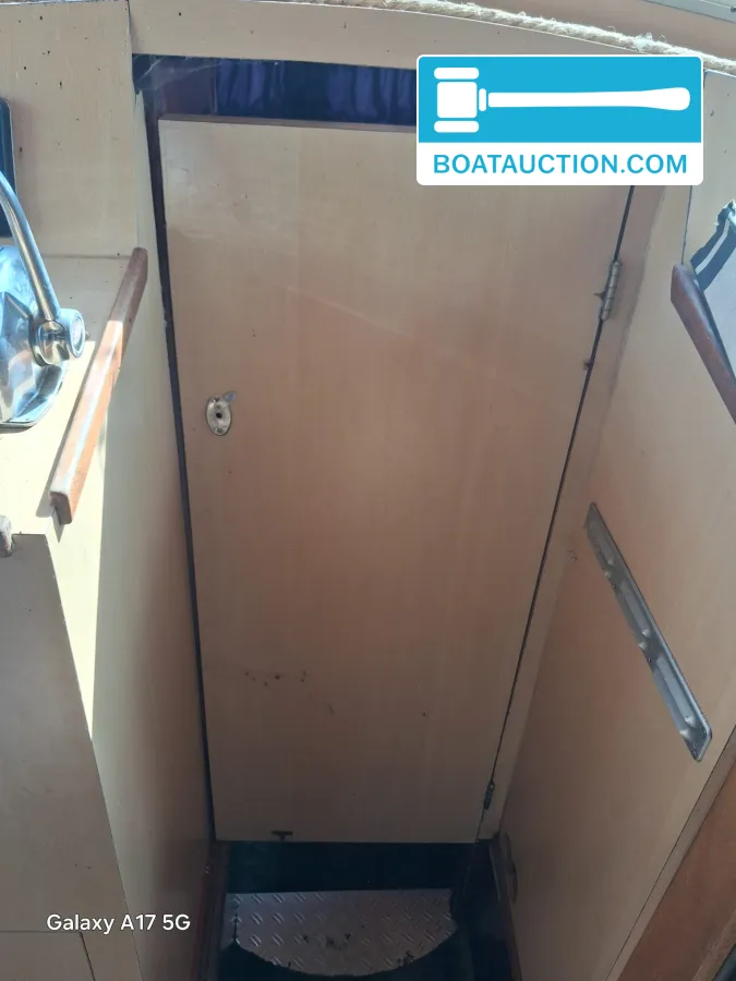 foto: 18 Brekken kruiser 980
