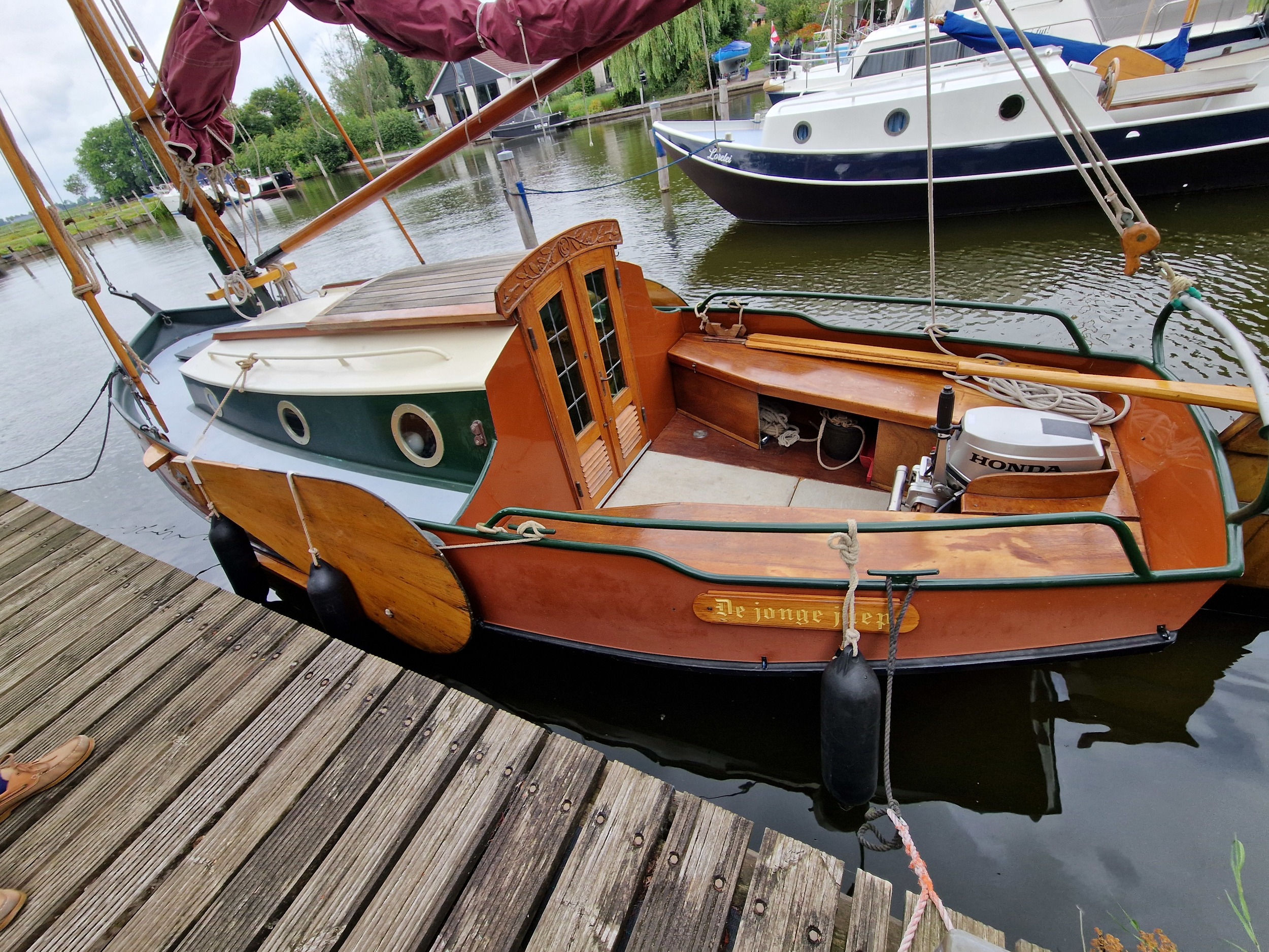 foto: 18 Grundel 6.25