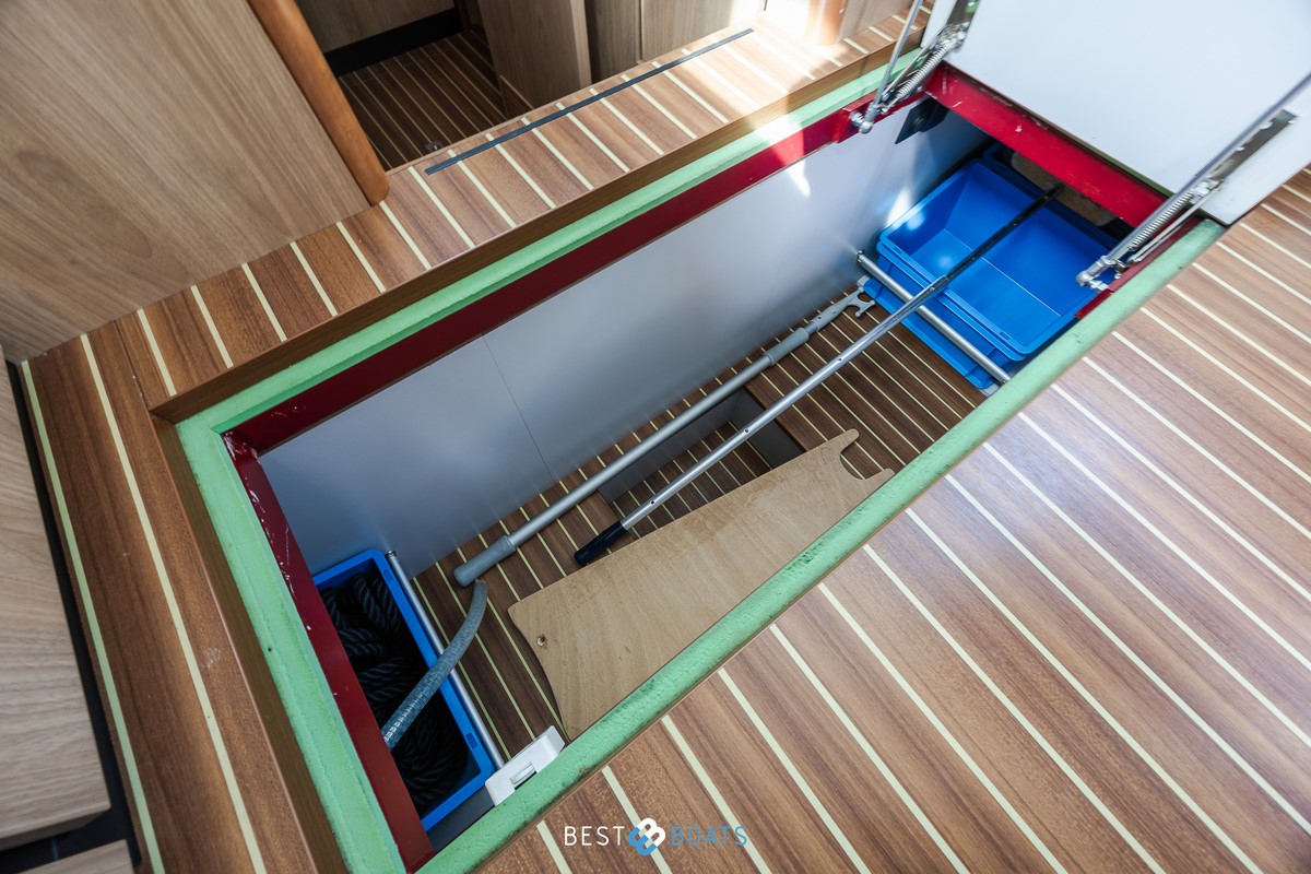 foto: 33 Linssen Grand Sturdy 35.0 AC