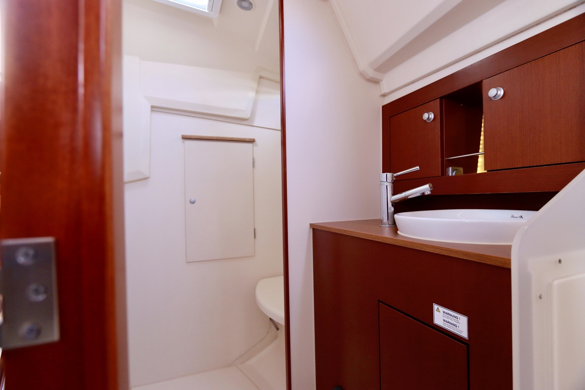 foto: 30 Hanse 345