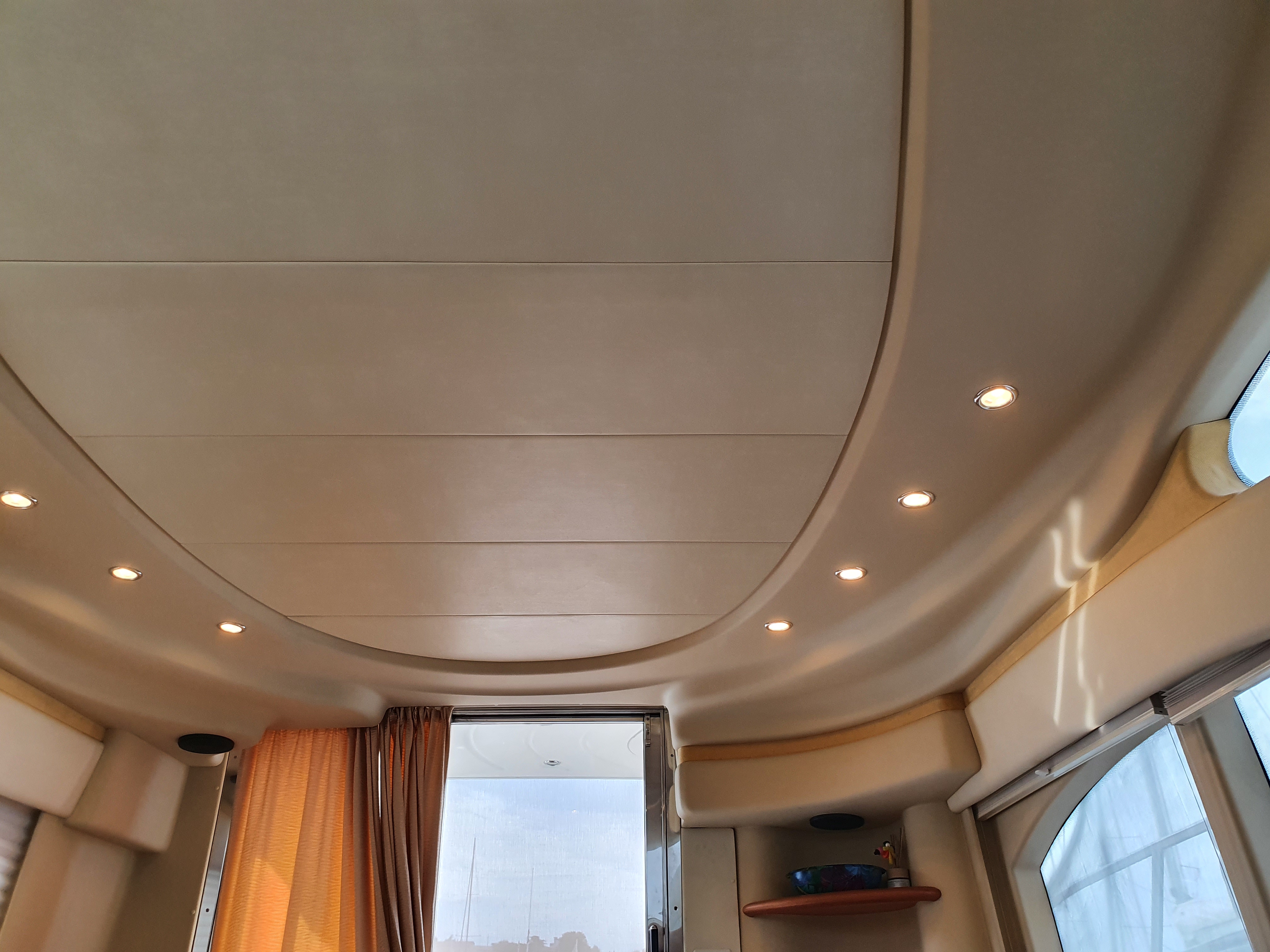 foto: 48 Azimut 42 Fly Evolution