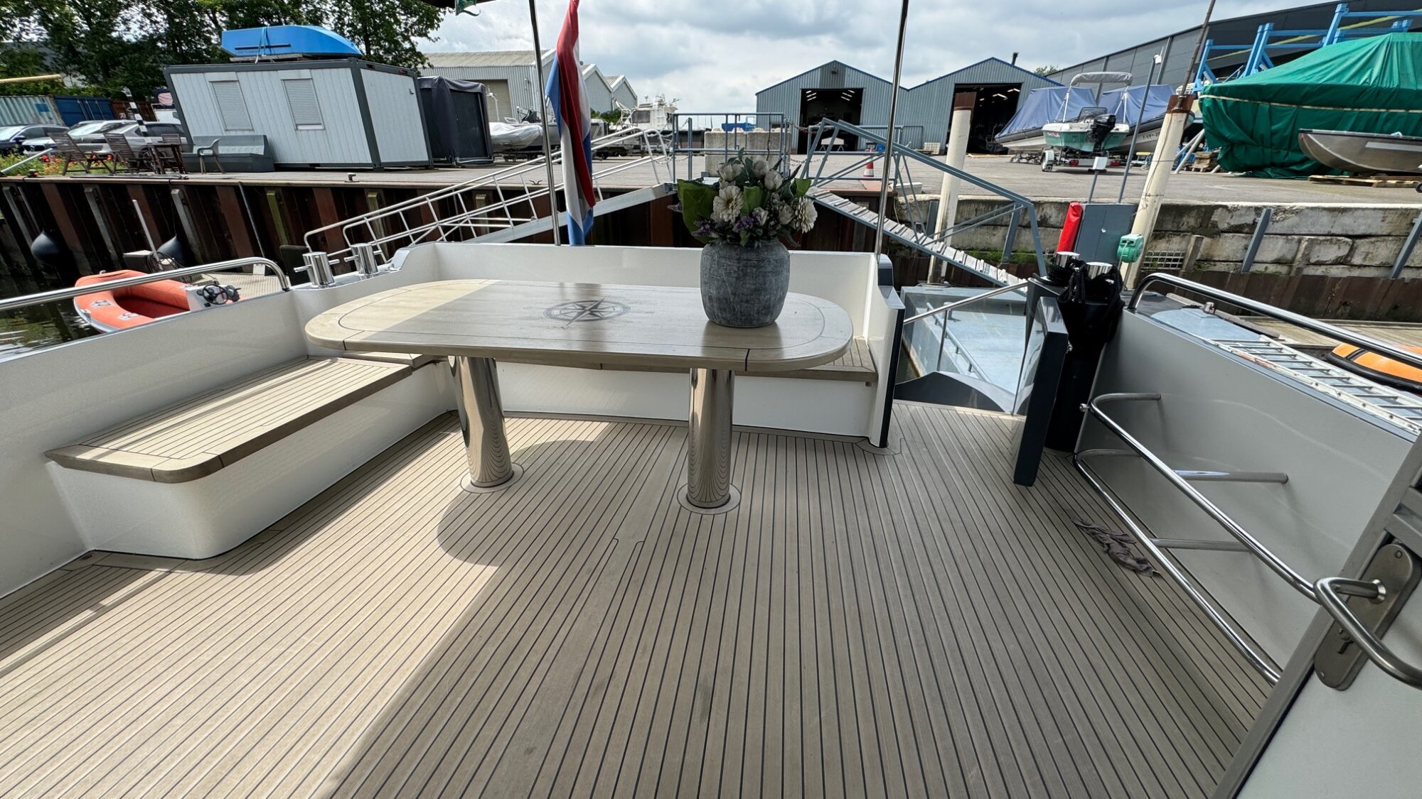 foto: 96 Custen Custen Kruiser 18.00 VS