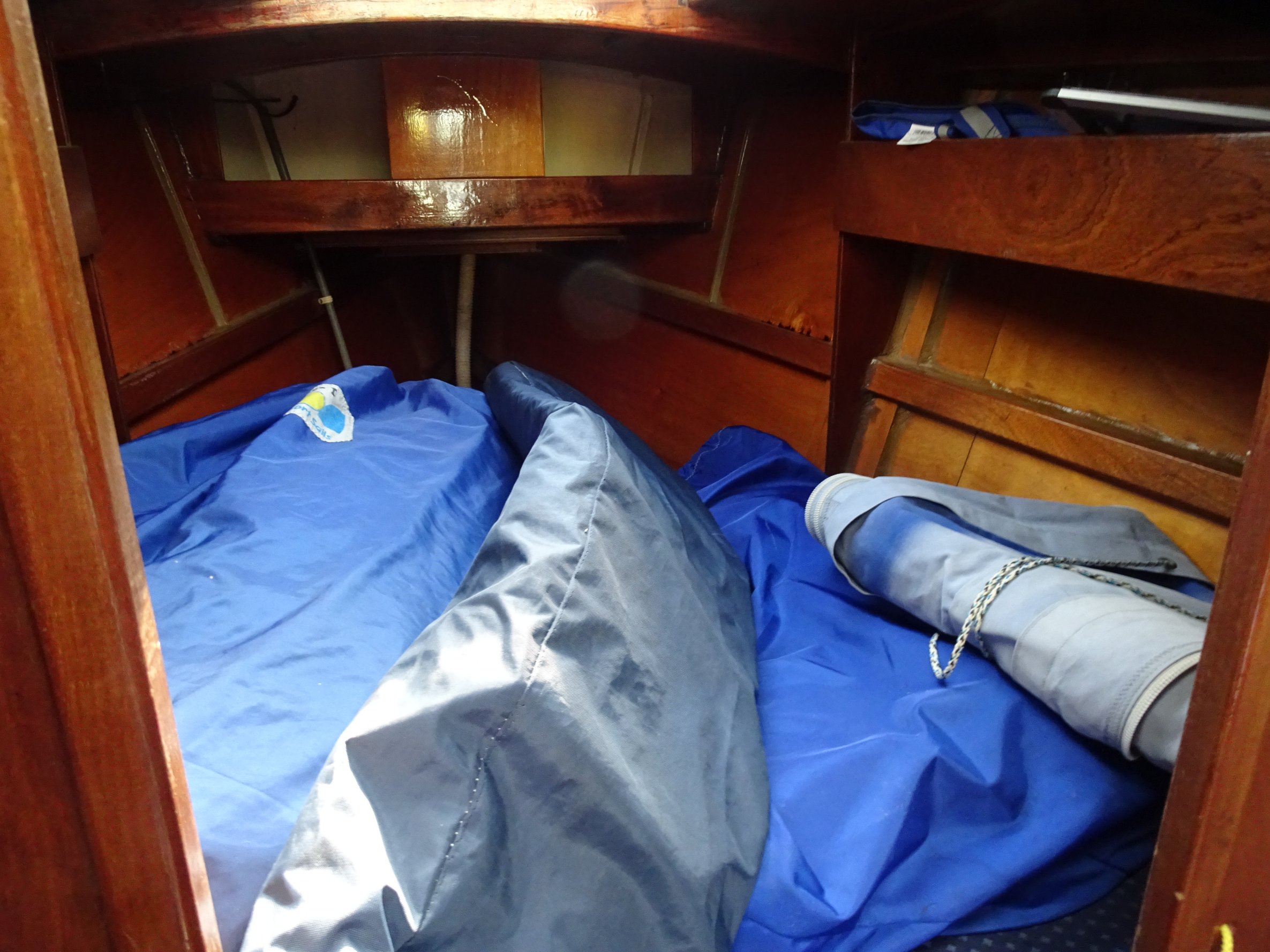 foto: 17 Waarschip 28 DL