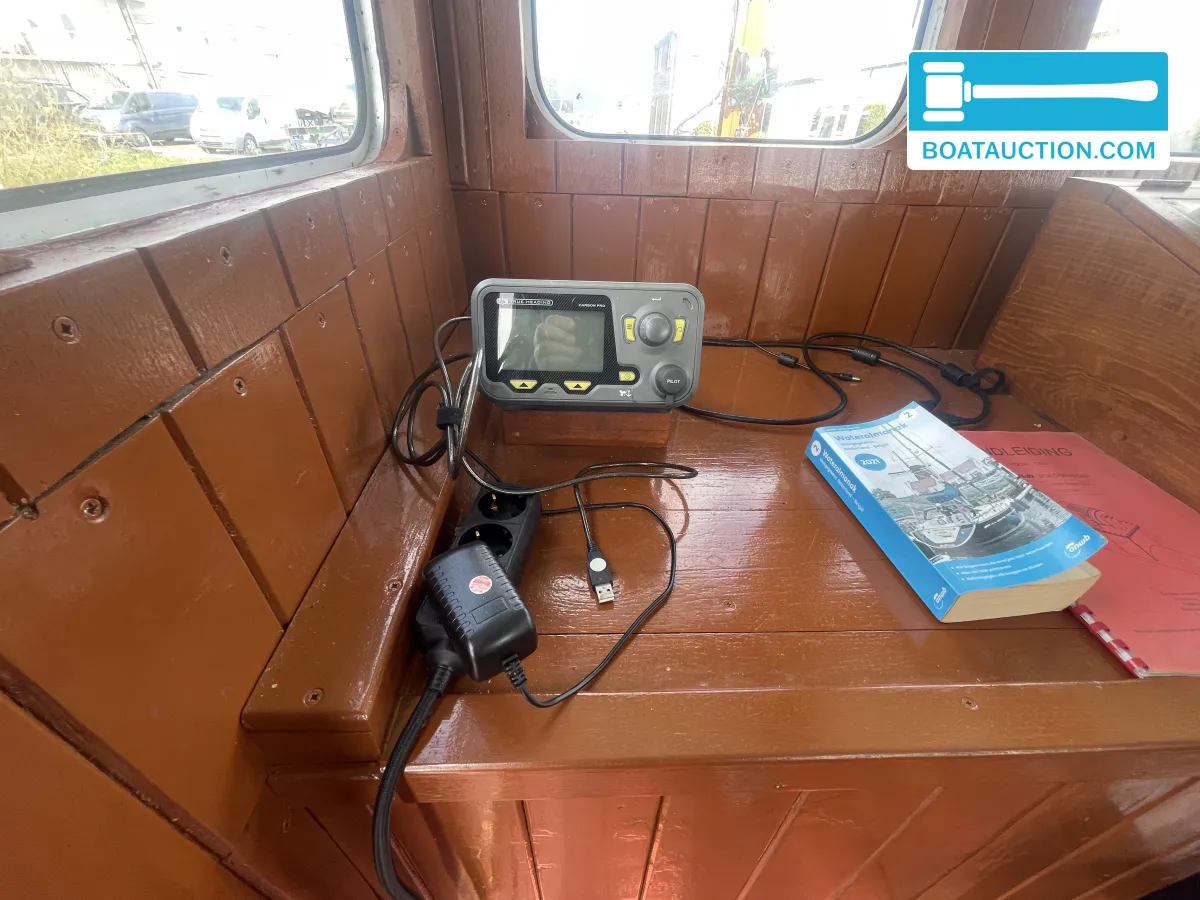 foto: 33 Sleepboot 2200