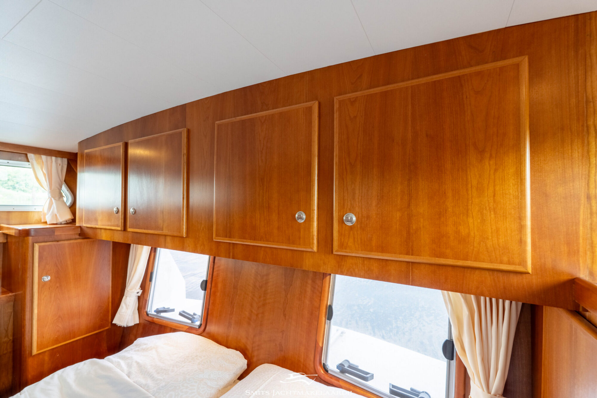 foto: 69 Amirante Amirante Kruiser 12.50 AK Cabrio