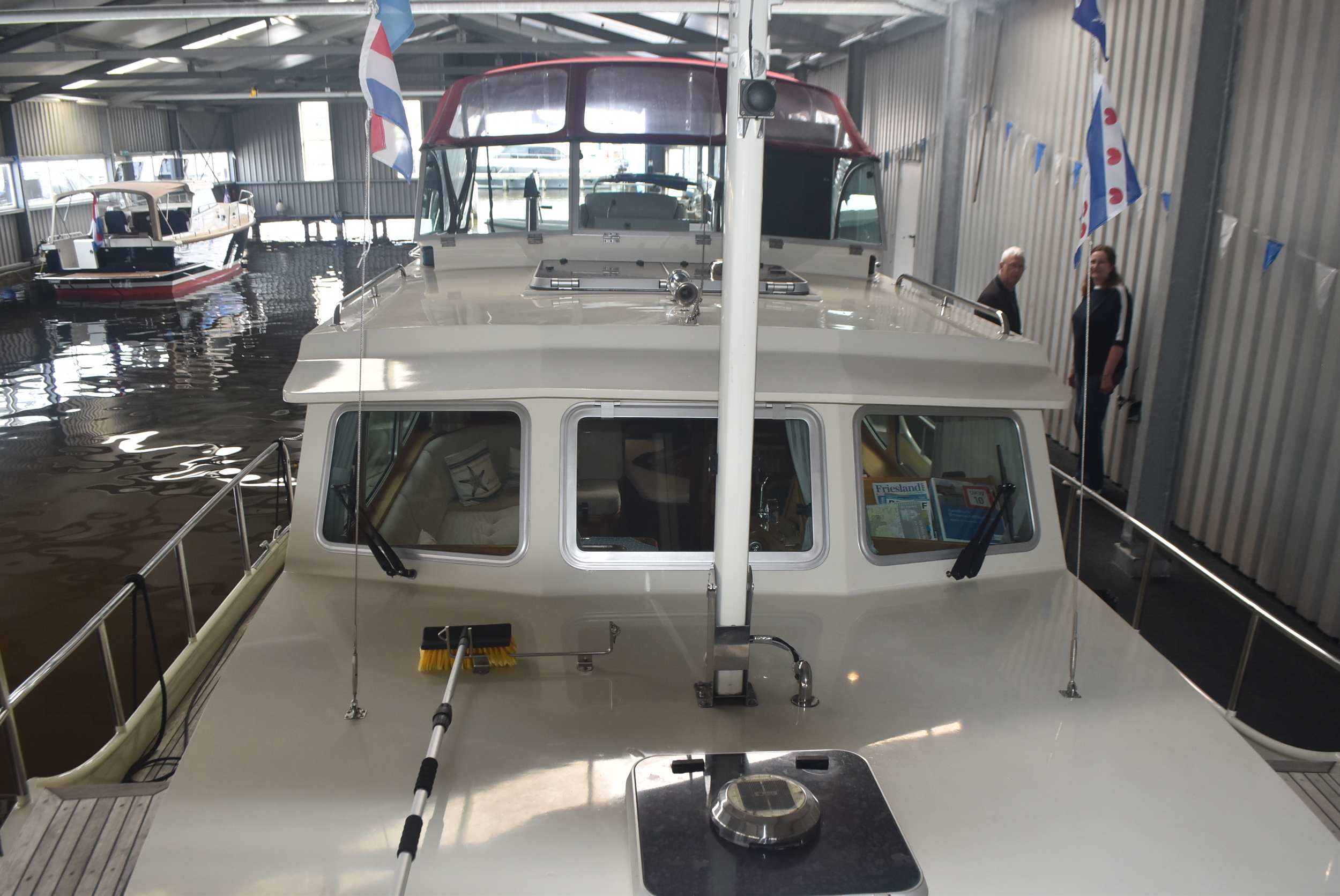 foto: 44 Linssen 380 AC