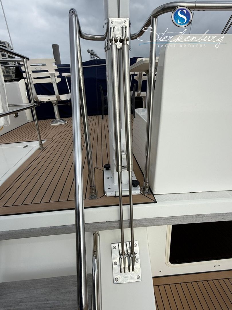 foto: 33 Sabreline Sabreline 47