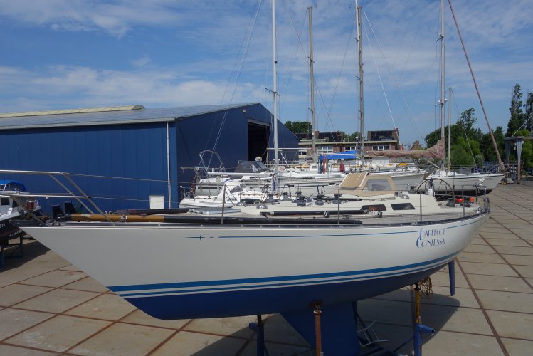 Baltic 37