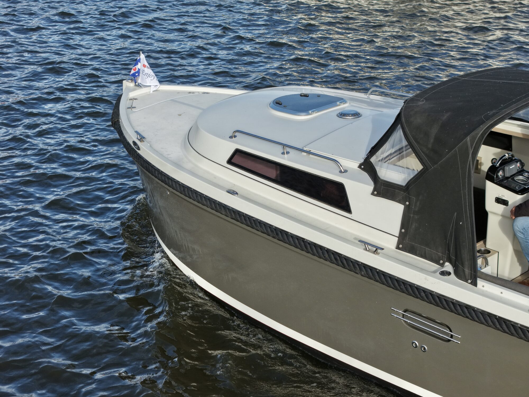 foto: 28 Damarin Damarin 732 Cabin