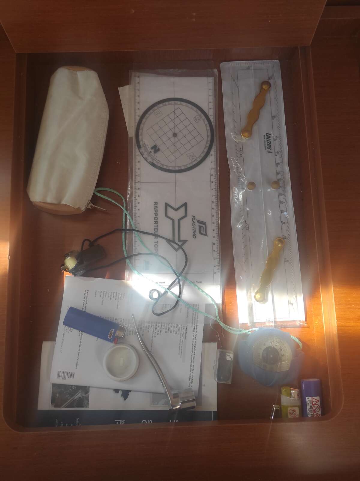 foto: 88 Beneteau Oceanis 41