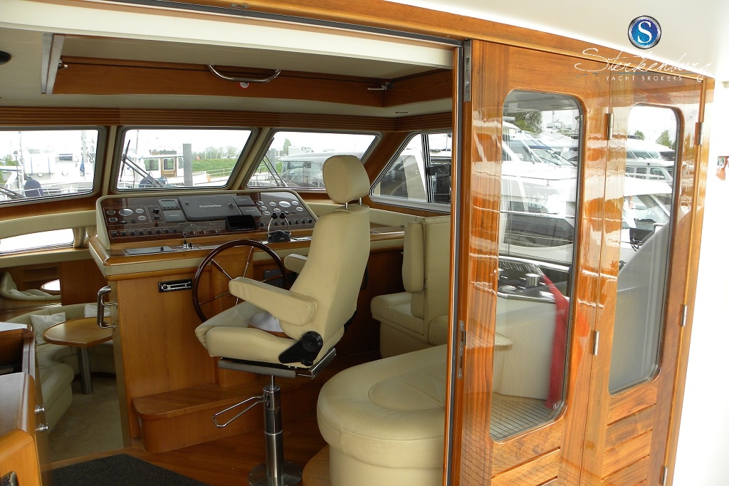 foto: 27 Valk Valk Continental 15.50