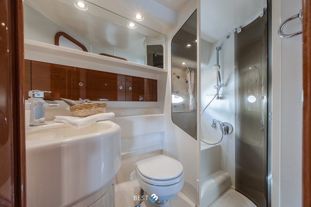 foto: 40 Princess V42
