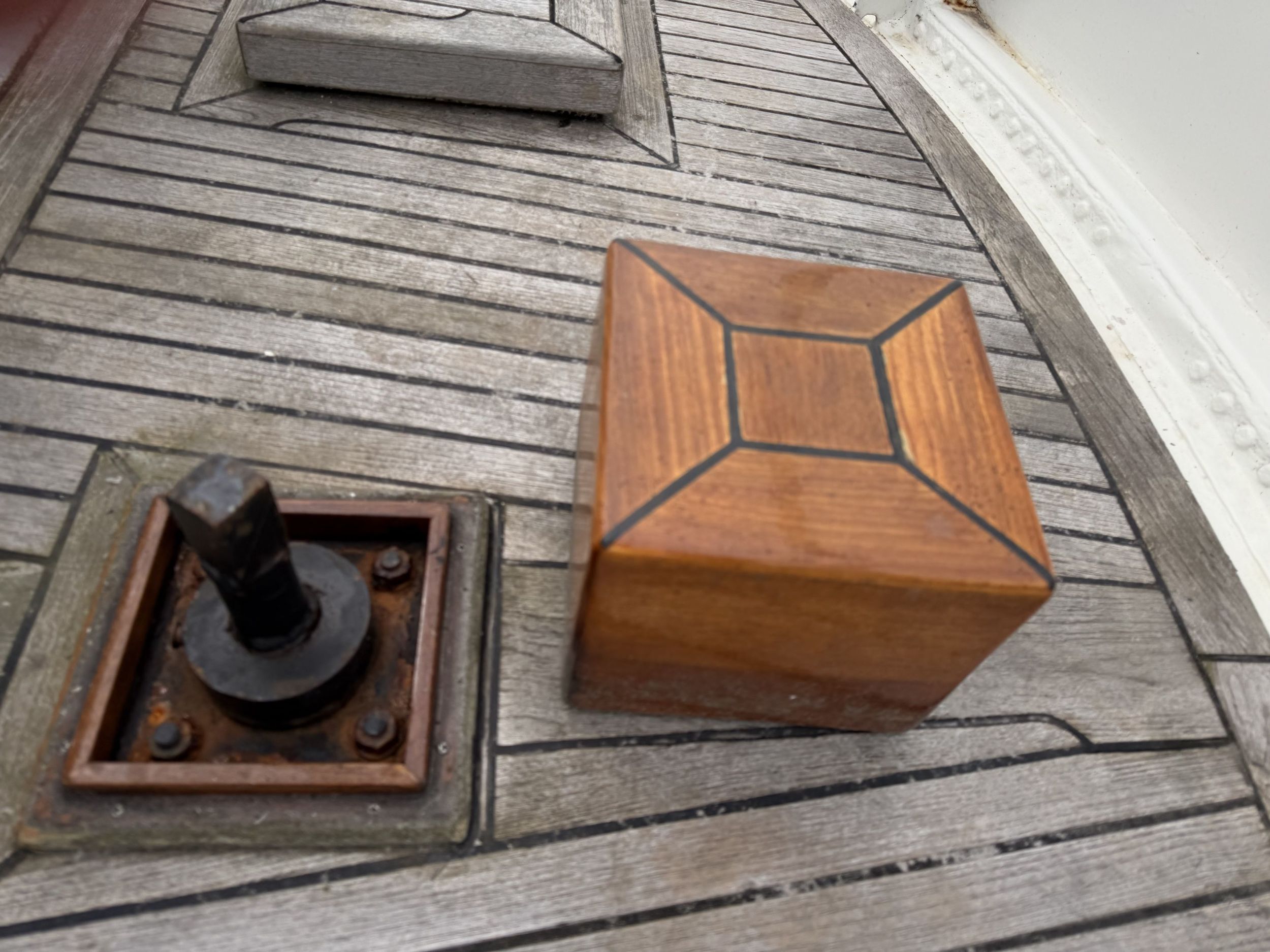 foto: 59 Akerboom Bakdekkruiser 1500