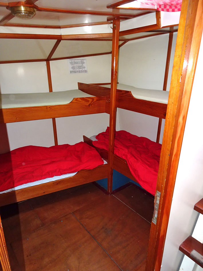 foto: 58 Charterklipper 20 nachtgasten